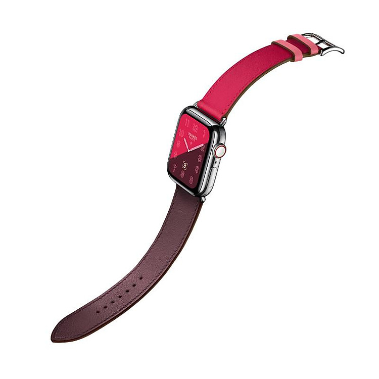 Apple Watch Hermès