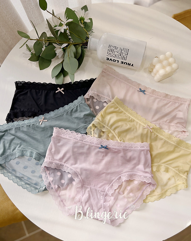Quần Lót Nữ Tính