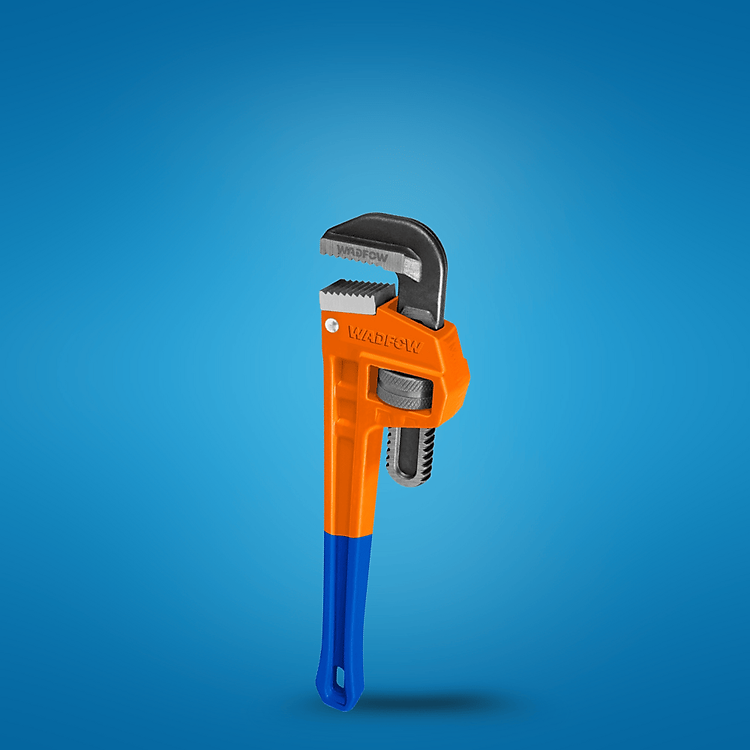 MỎ LẾT RĂNG 450MM 18INCH WPW8118 WADFOW - HÀNG CHÍNH HÃNG