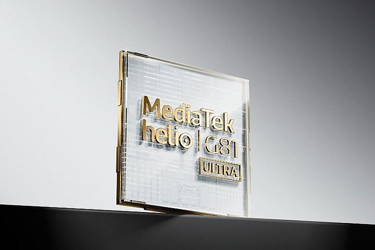 Xiaomi Redmi 15C chip MediaTek Helio G81-Ultra