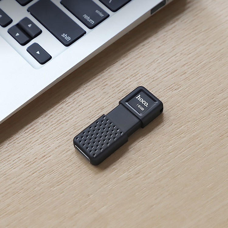 hoco ud6 intelligent high speed flash drive travel