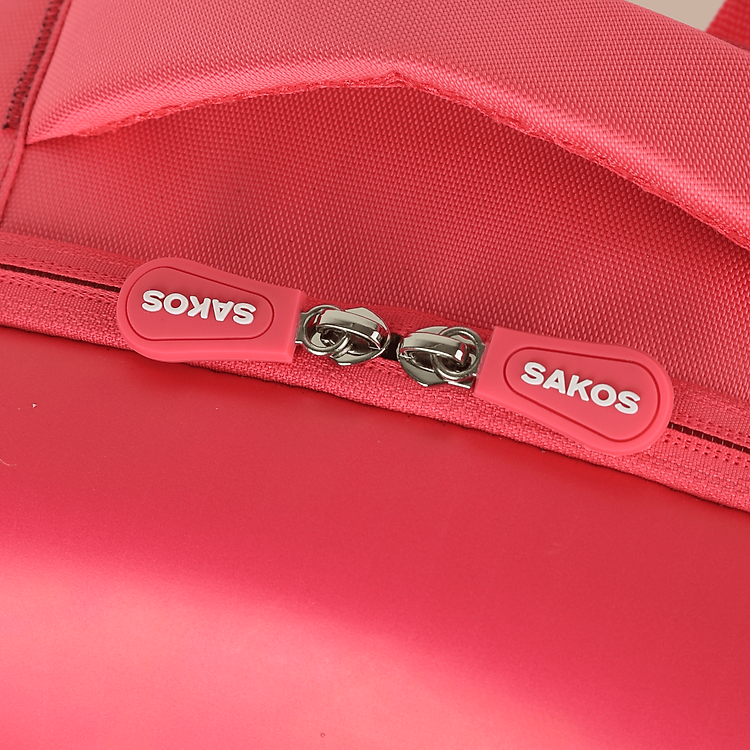 Balo học sinh Sakos Kid Conezo Baby Pink