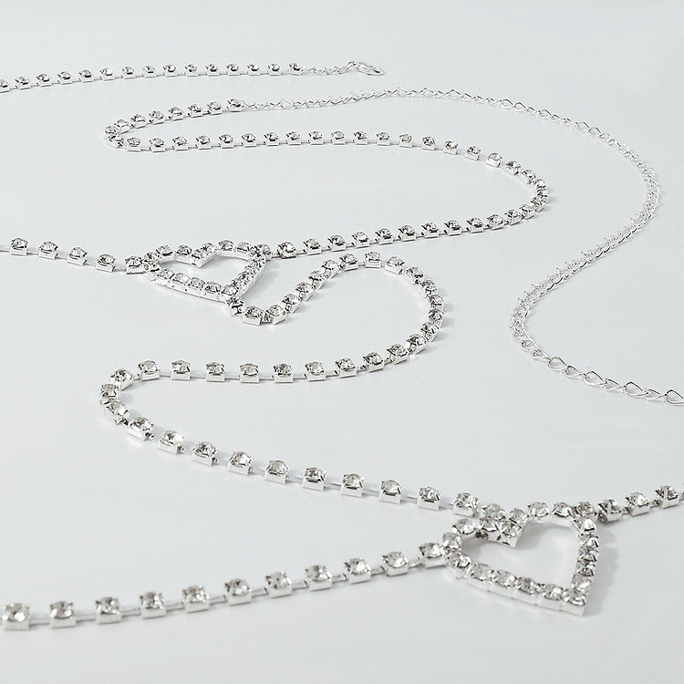 Dây BodyCharm Thời Trang