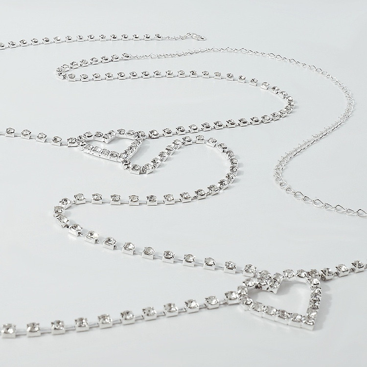 Dây BodyCharm Thời Trang