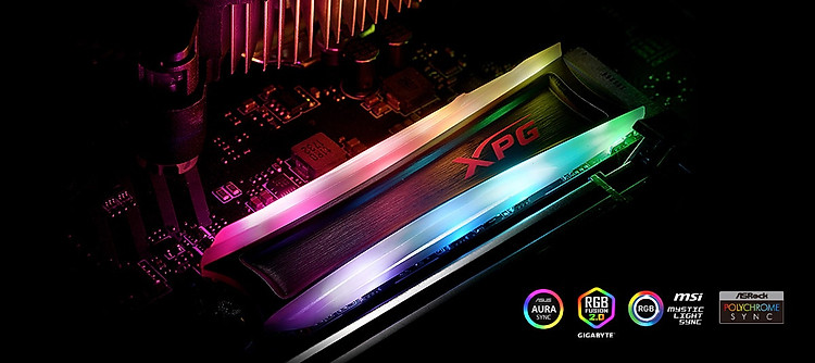 SSD ADATA XPG AS40G