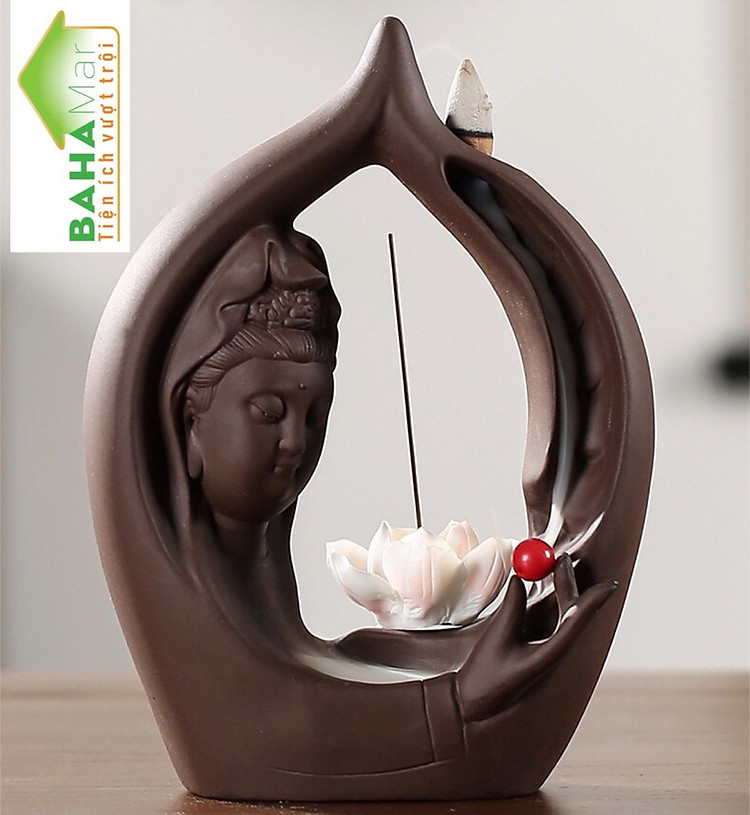 thác khói trầm hương - trái tim quan âm bồ tát bahamar lư hương được sản xuất với chất liệu gốm sứ chất liệu, cổ điển và tinh tế. thiết kế chảy dài đổ khói hơi nước tạo nên sự bí ẩn khí quyển. 1 thác khói trầm hương - trái tim quan âm bồ tát bahamar lư hương được sản xuất với chất liệu gốm sứ chất liệu, cổ điển và tinh tế. thiết kế chảy dài đổ khói hơi nước tạo nên sự bí ẩn khí quyển. 1