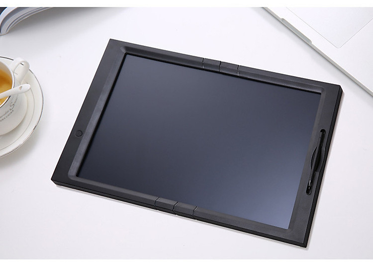 Bảng vẽ tự xóa thông minh size lớn 21 inches Promax M21