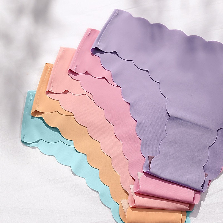 Quần Lót Su Thiết Kế Năng Động