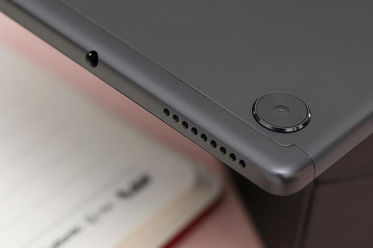 Lenovo Tab M10 - Gen 2 | Âm thanh vòm sống động Lenovo Tab M10 - Gen 2 | Âm thanh vòm sống động