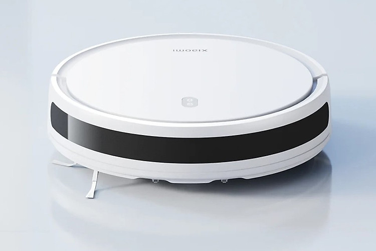 Xiaomi Robot Vacuum E10 1