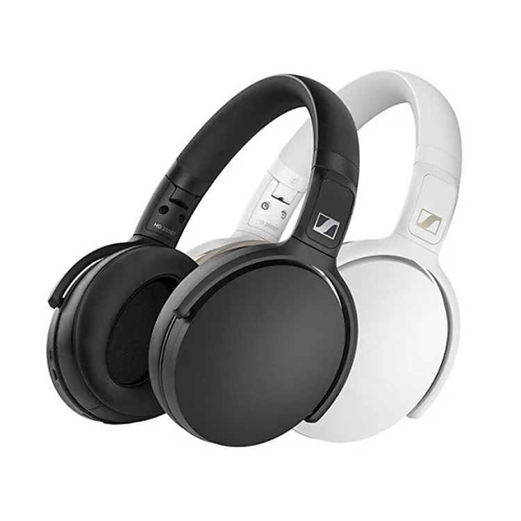 Tai Nghe Bluetooth Sennheiser HD 350BT