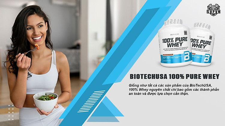 BIOTECHUSA -100%- PURE- WHEY-whey-nguyen-chat