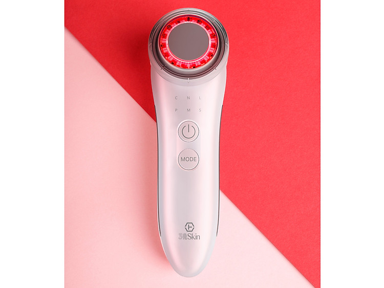 Máy massage nâng cơ, trẻ hóa NanoTime F65U