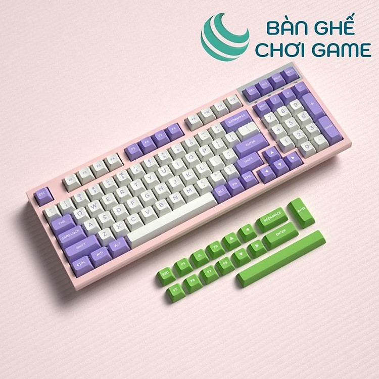 bàn phím cơ không dây FL-Esports FL980CPM Sam Cercis