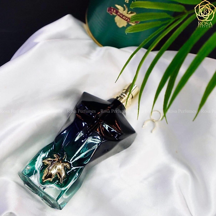Jean Paul Gaultier Le Beau Le Parfum 1 - N - Nước hoa cao cấp, chính hãng giá tốt, mẫu mới