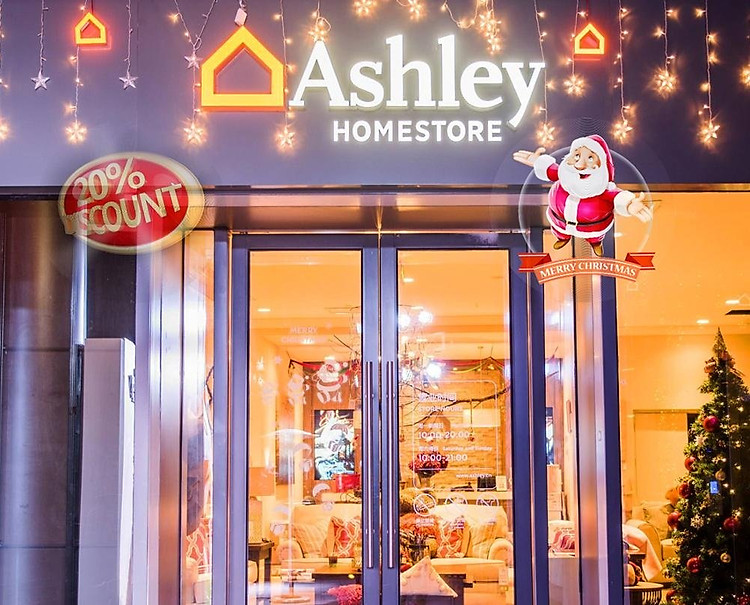 Quạt đèn LED 3D Hologram 6 cánh quạt, 960 đèn, điều khiển đám mây Aturos Holo-78H