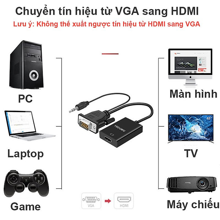 vga audio sang hdmi veggieg vh-b