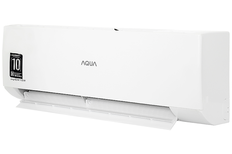 Máy lạnh Aqua Inverter 1 HP AQA-RV9QA