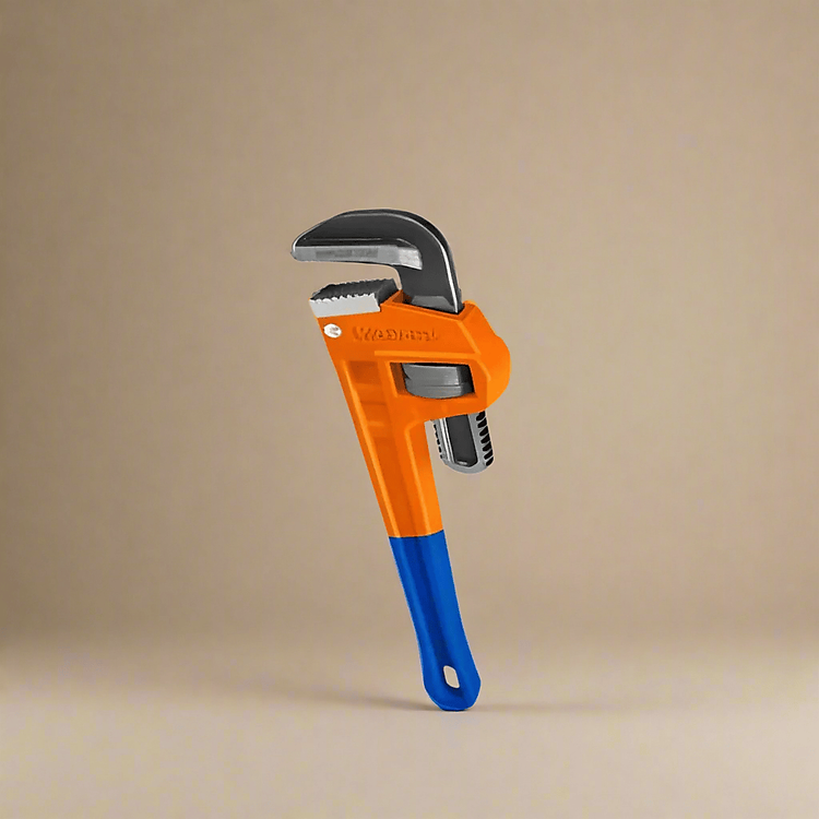 MỎ LẾT RĂNG 200MM 8INCH WPW8108 WADFOW - HÀNG CHÍNH HÃNG