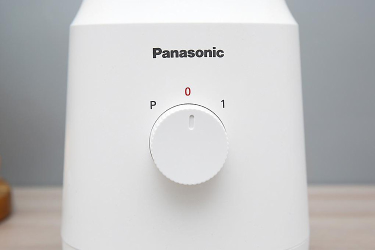 Điều khiển - Máy xay sinh tố Panasonic MX-EX1001WRA