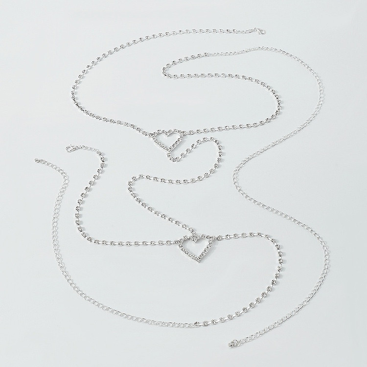 Dây BodyCharm Thời Trang