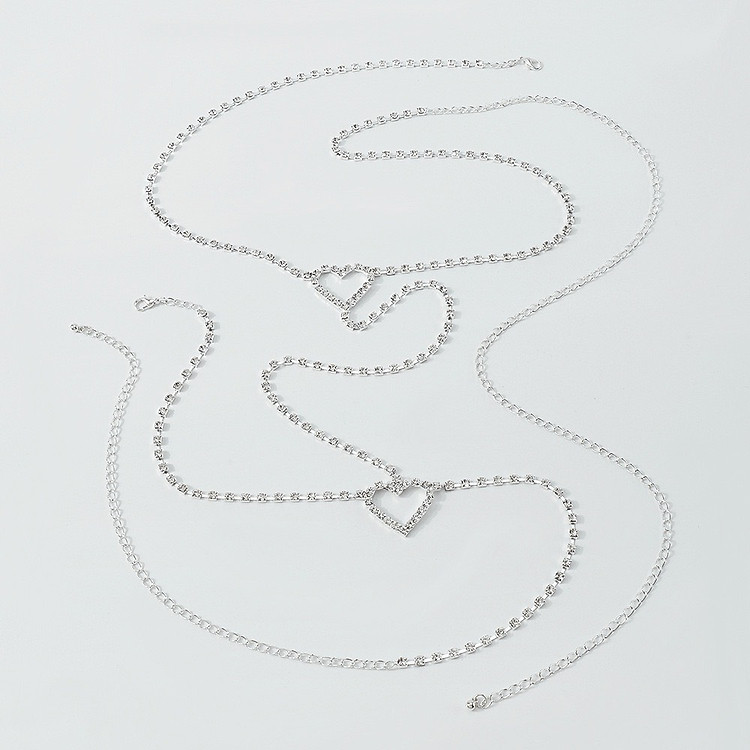 Dây BodyCharm Thời Trang