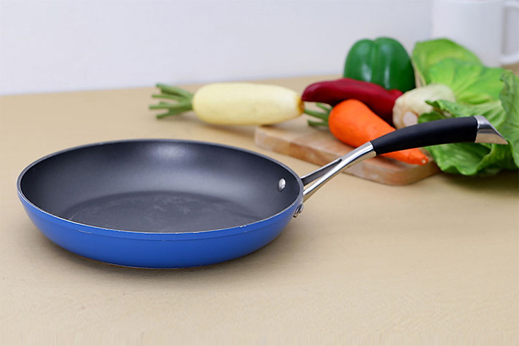 Chảo chiên đáy từ Goldsun FP-GH526 - IH Chảo chiên đáy từ Goldsun FP-GH526 - IH