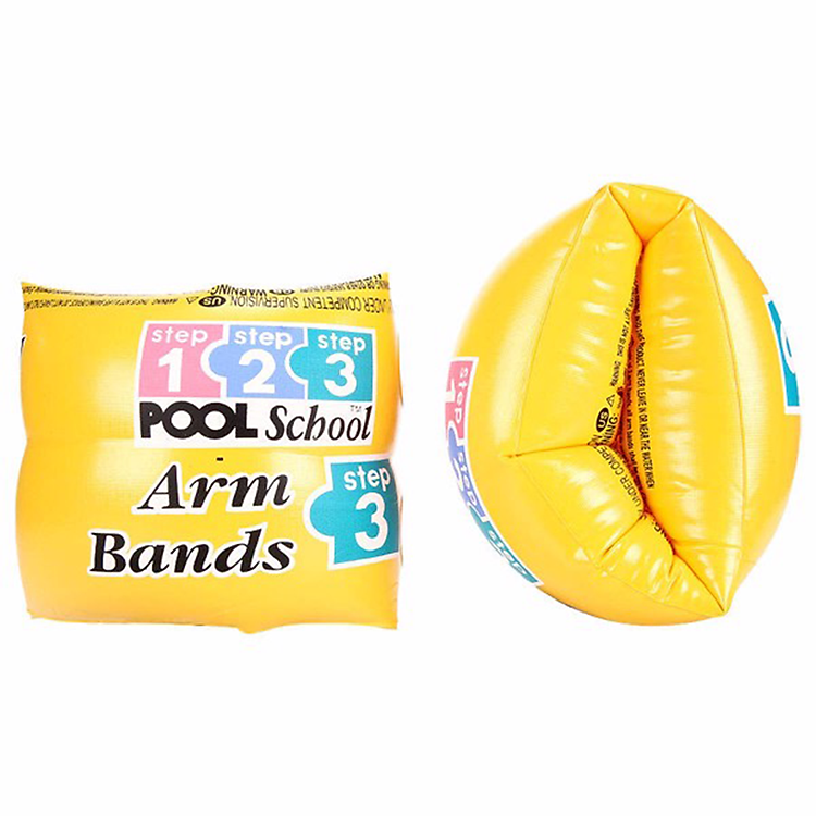 Phao tay trẻ em Intex 56643NP (Vàng)