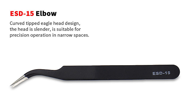 2pcs / Set Muti-funtion Anti-static Elbow and Straight Stainless Steel Tweezer Cake Plier Sugarcraft Tool for Kicthen Bakeware Decoration 2pcs / Set Muti-funtion Anti-static Elbow and Straight Stainless Steel Tweezer Cake Plier Sugarcraft Tool for Kicthen Bakeware Decoration
