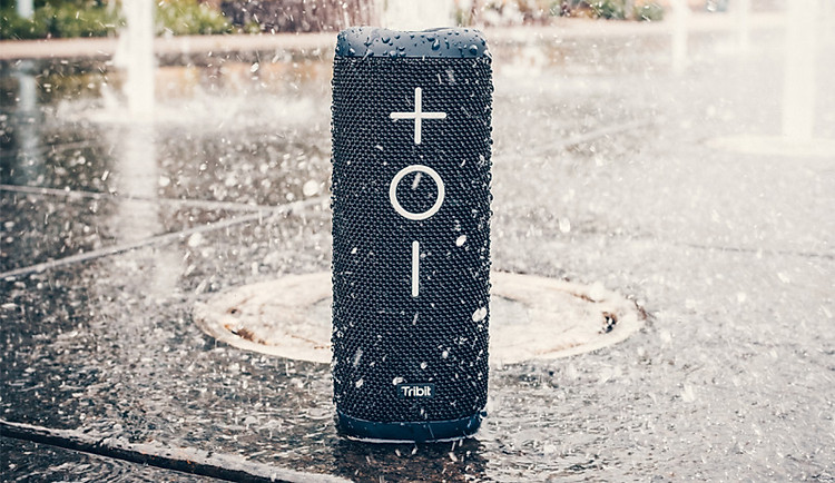 Tribit StormBox