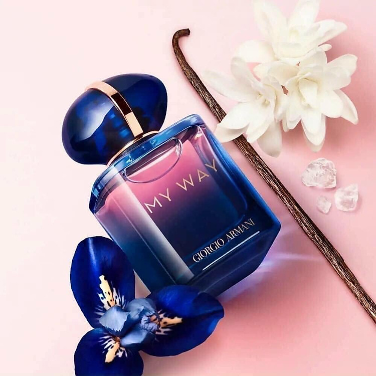 Giorgio Armani My Way Parfum 4 - N - Nước hoa cao cấp, chính hãng giá tốt, mẫu mới