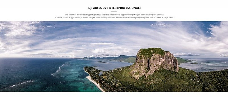 filter-uv-mavic-air-2s-pgytech