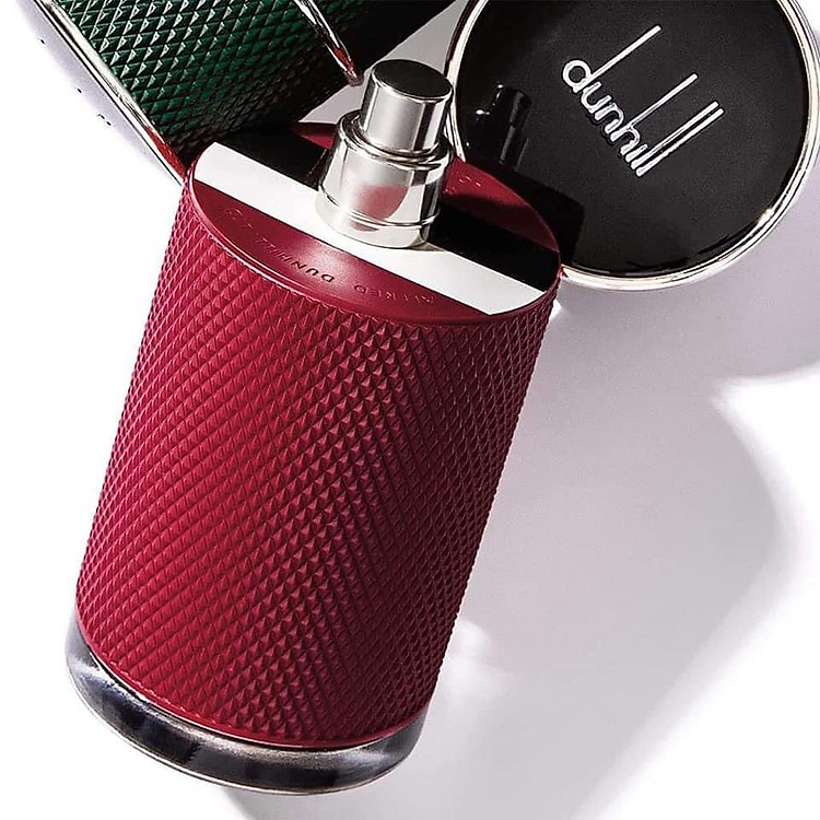 Dunhill Icon Racing Red 2 - N - Nước hoa cao cấp, chính hãng giá tốt, mẫu mới