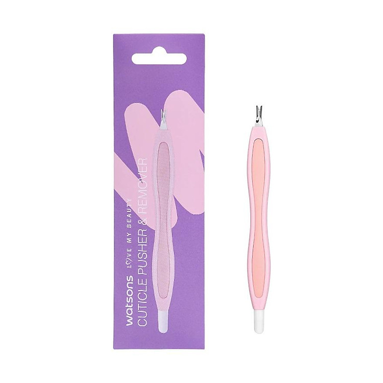 Watsons Cuticle Remover