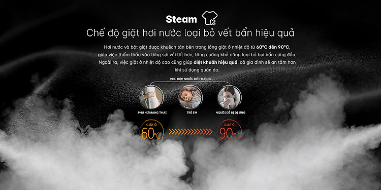 Steam