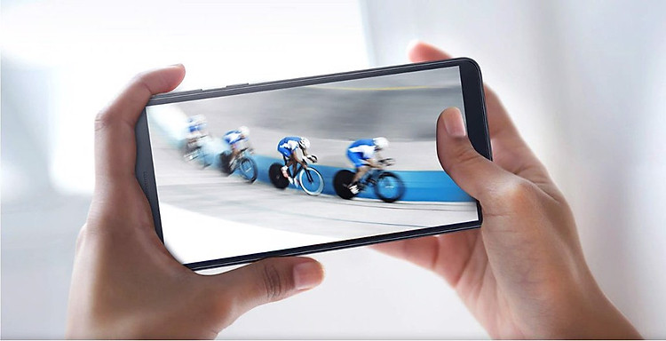 Điện thoại Samsung Galaxy A01 Core 16GB|