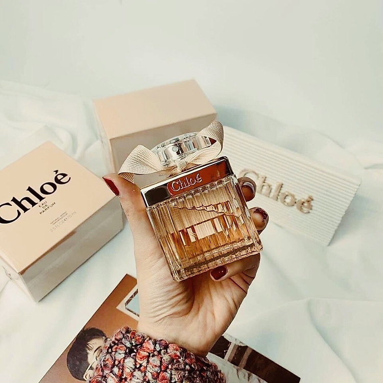 Chloe Eau de Parfum 1