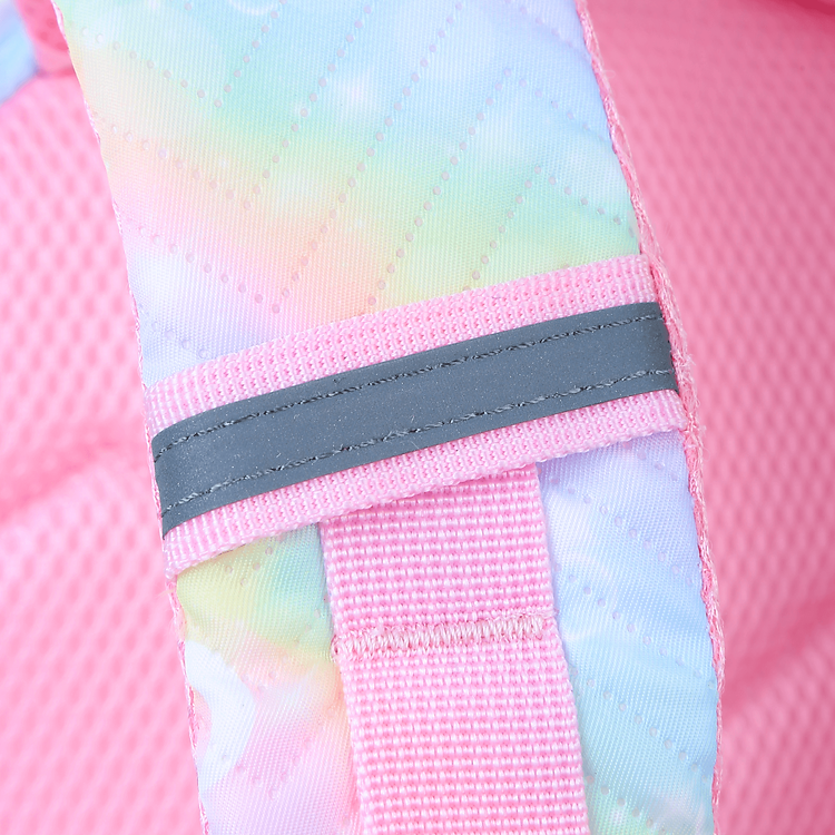 Balo học sinh SAKOS BAMBIE (Moon Rainbow)