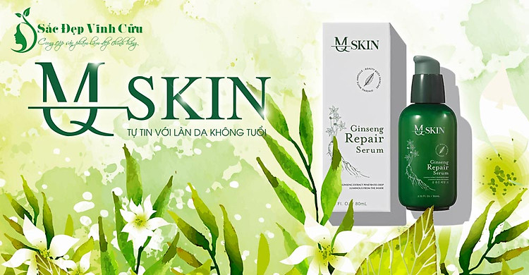 SERUM MQ 2