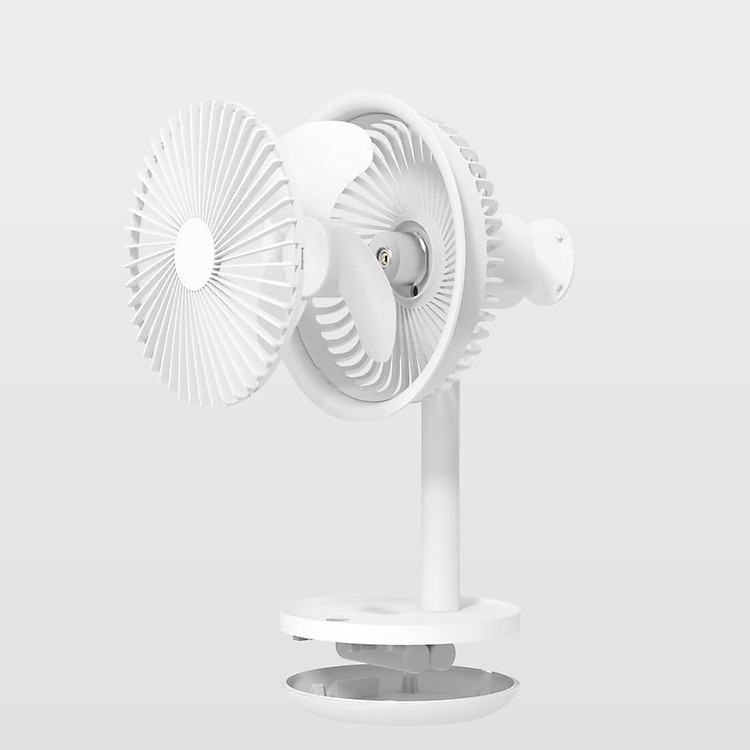xiaomi SOLOVE Quạt để bàn F5 Đầu Lắc Tốc độ gió có thể điều chỉnh-Hàng chính hãng