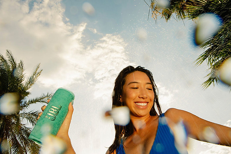 JBL Flip 6 JBL Flip 6