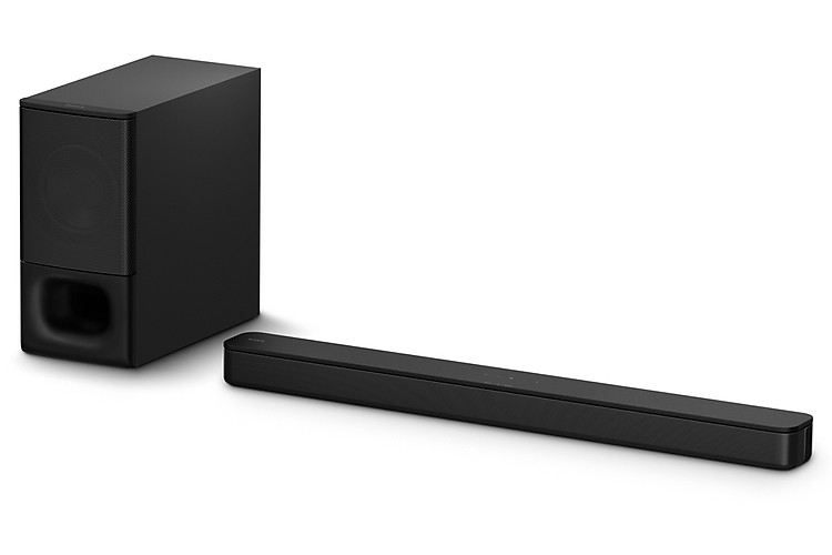 Loa thanh soundbar Sony HT-S350 320W