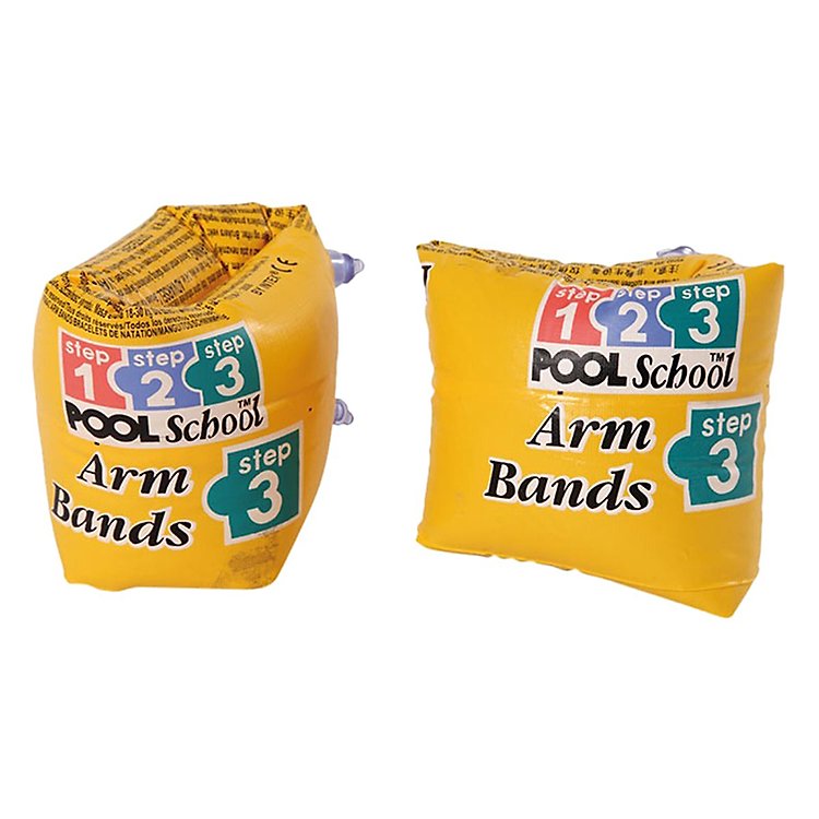 Phao tay trẻ em Intex 56643NP (Vàng)