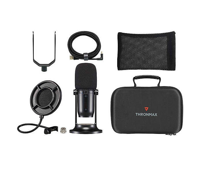 Bộ Thronmax Mdrill One Studio KIT (M2)