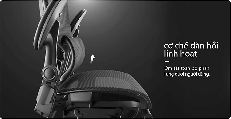 Cơ chế đàn hồi linh hoạt