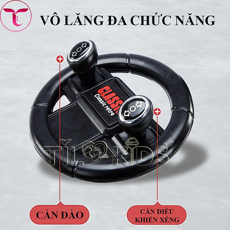 Công Ty TNHH TILO KIDS