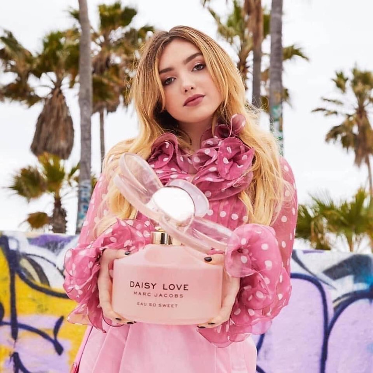 Marc Jacobs Daisy Love Eau So Sweet