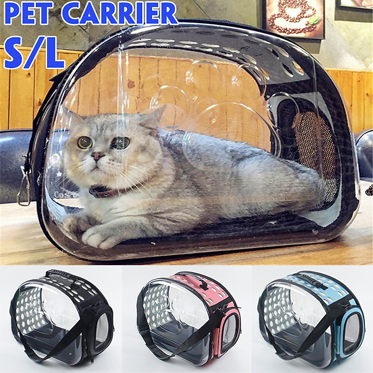 cat carrier sack