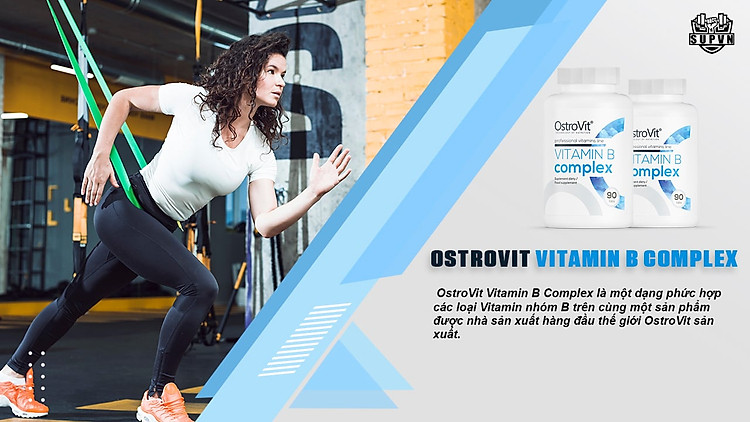 ostrovit-vitamin-b-complex-la-mot-dang-phuc-hop