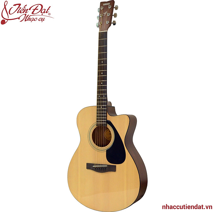 Acoustic Yamaha FS100C